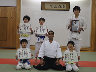 東村山合気道クラブ_1