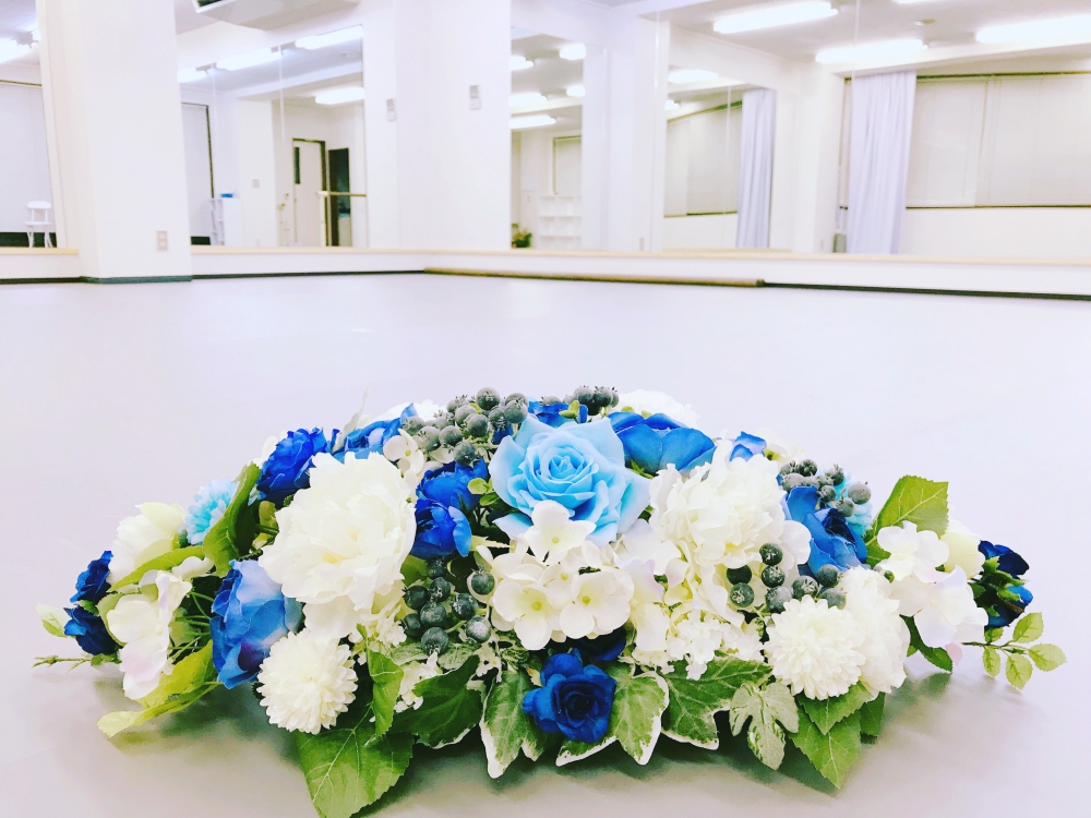 Ballet Studio joie_2