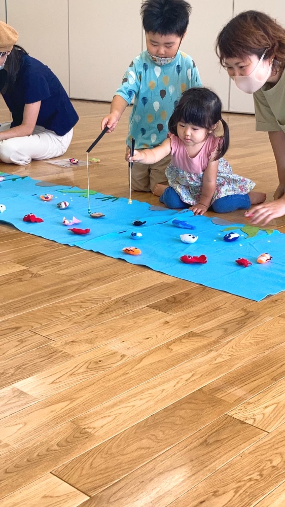 NPO法人ソレイユリトミック_2