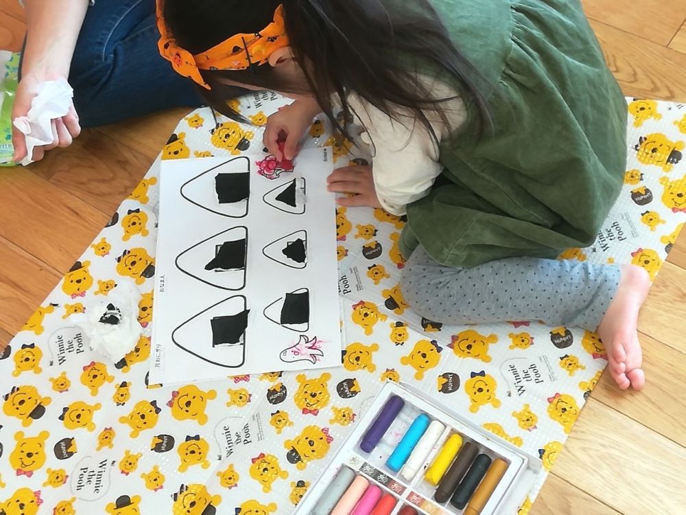 NPO法人ソレイユリトミック_1