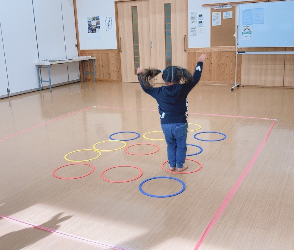 NPO法人ソレイユリトミック