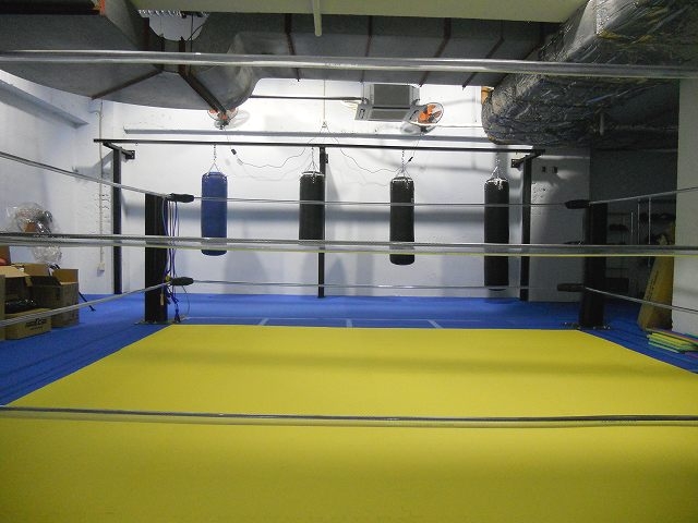 府中ムエタイクラブ_2