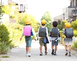 西府こどもの家　学童保育・アフタースクール