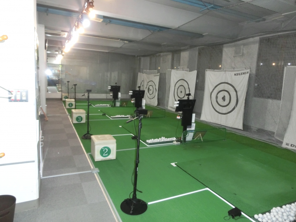 わたしのゴルフ　分倍河原店_10