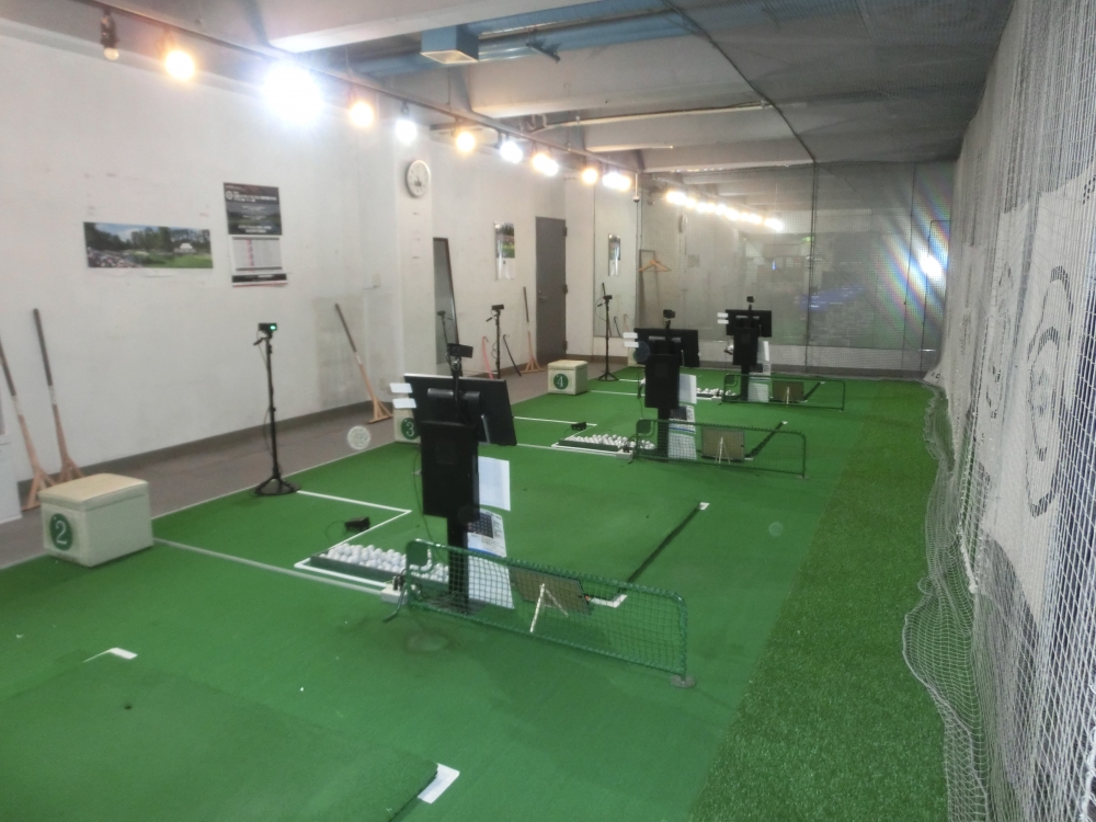 わたしのゴルフ　分倍河原店_9