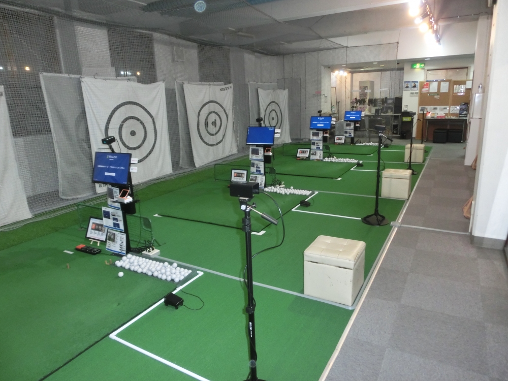 わたしのゴルフ　分倍河原店_8