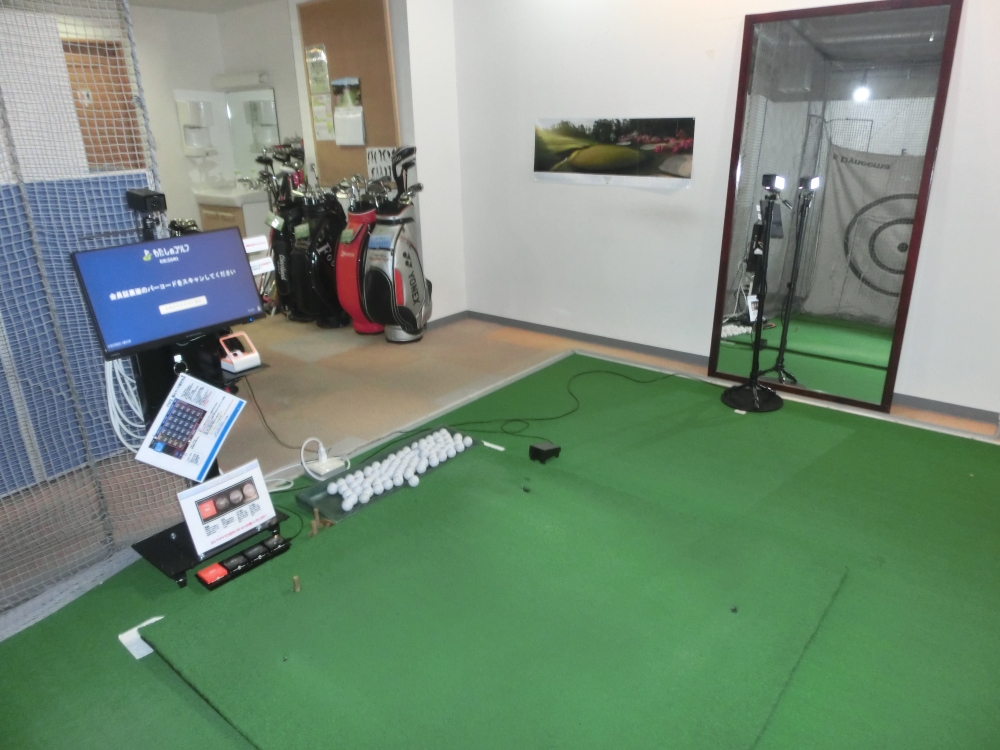 わたしのゴルフ　分倍河原店_4