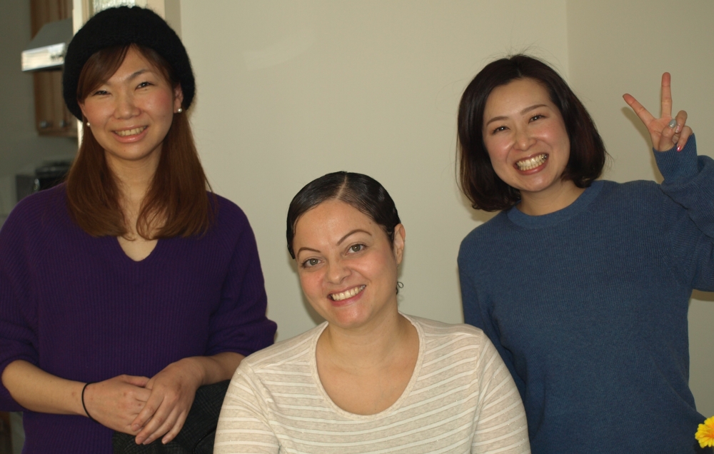 ラ・ガーディア英会話スクール