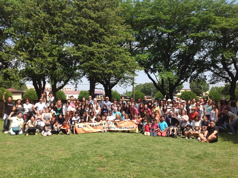 ラ・ガーディア英会話スクール_3