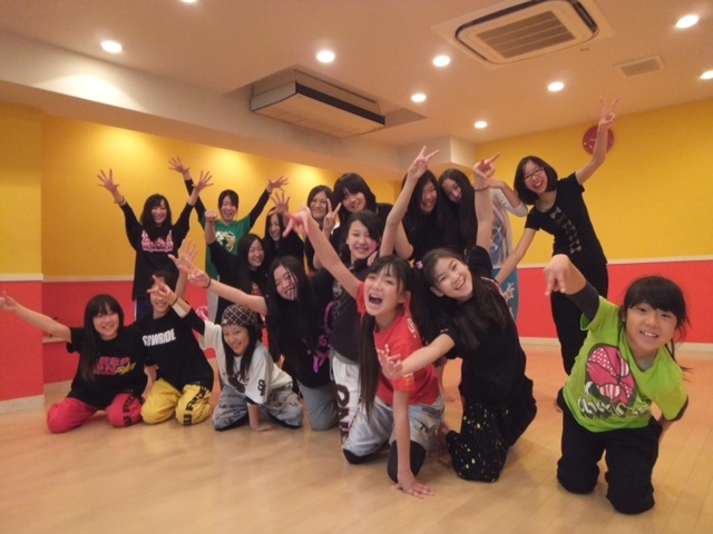 ETERNAL DANCE STUDIO