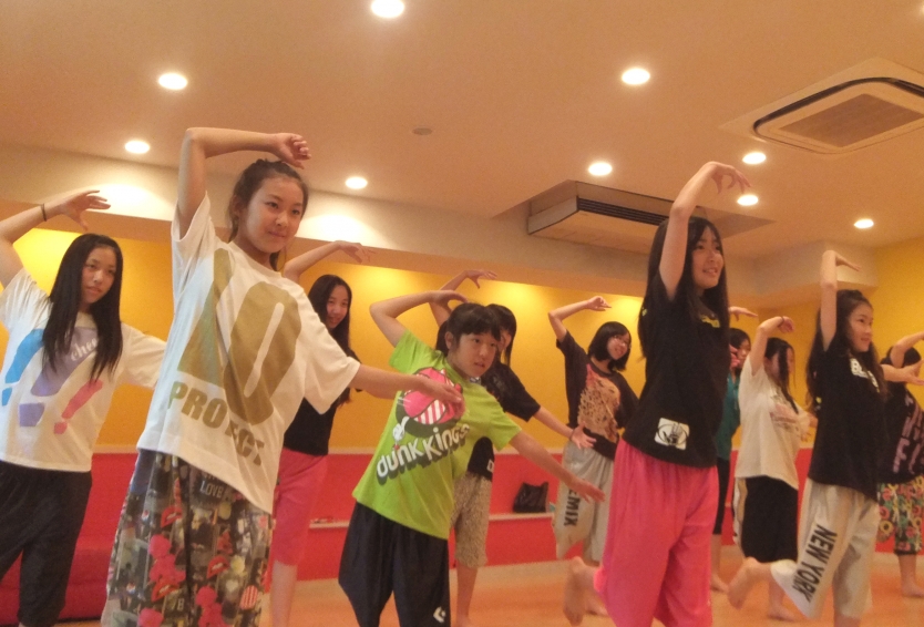 ETERNAL DANCE STUDIO_1