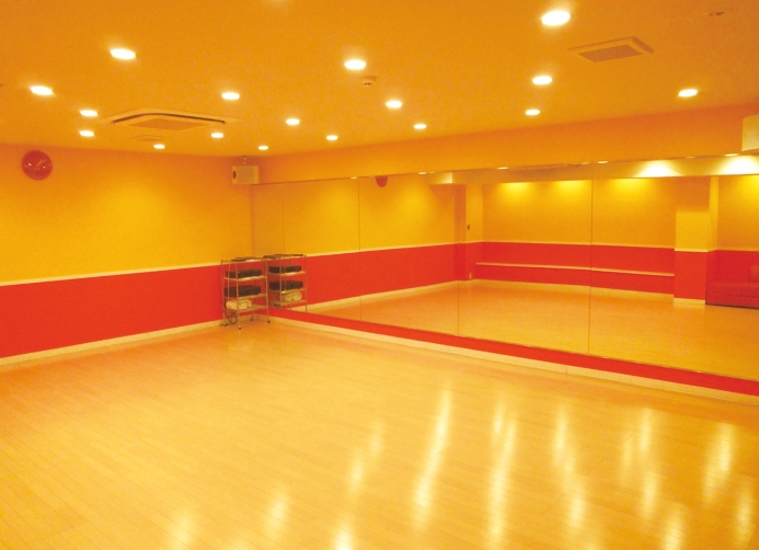 ETERNAL DANCE STUDIO_2