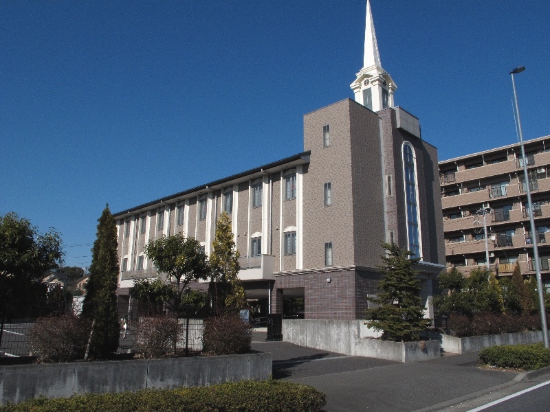 Goeigo無料英会話:福生英会話