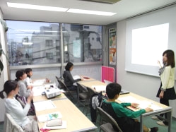 TALKゼミナールLepton茗荷谷教室