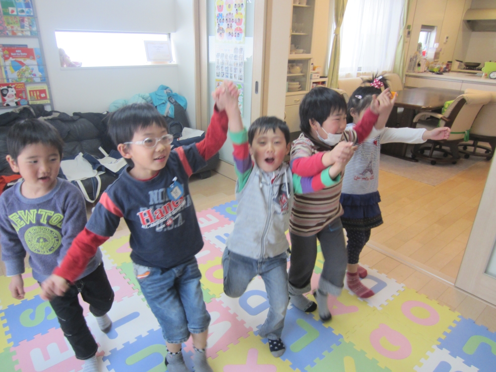 アルク Kiddy CAT 英語教室 文京白山校_1