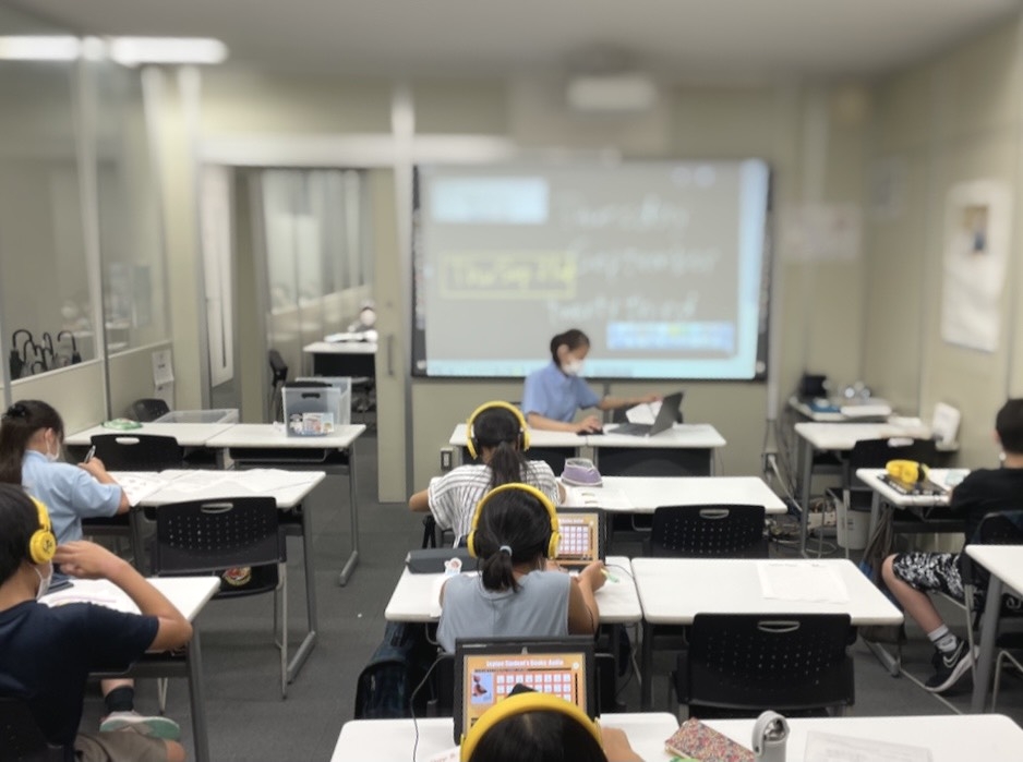 啓明館Lepton小石川教室_1