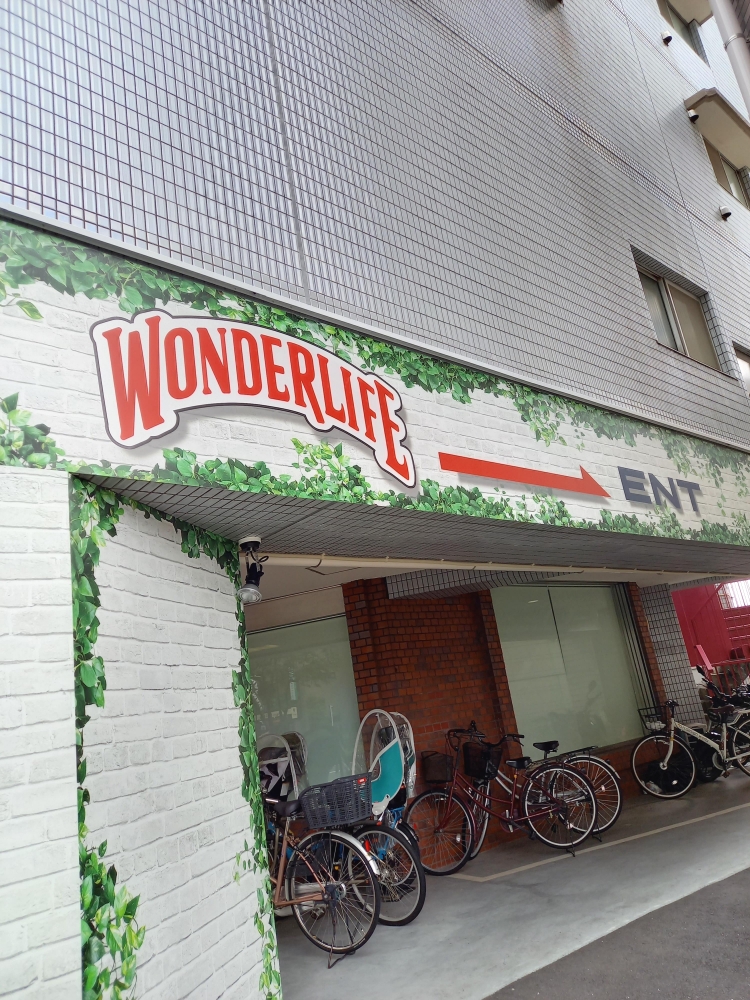 wonder life_1