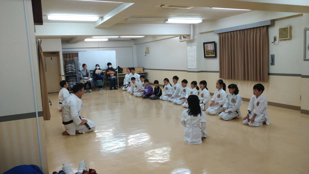 国際明武舘剛柔流空手 町田稽古会_4