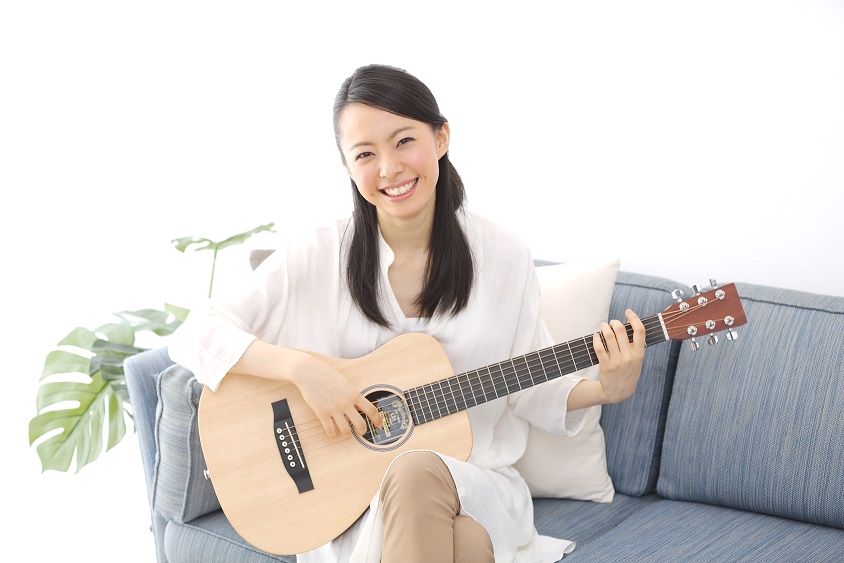 武藤ギター教室