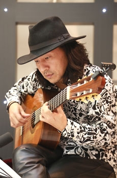 Tou's ギタースクール_2