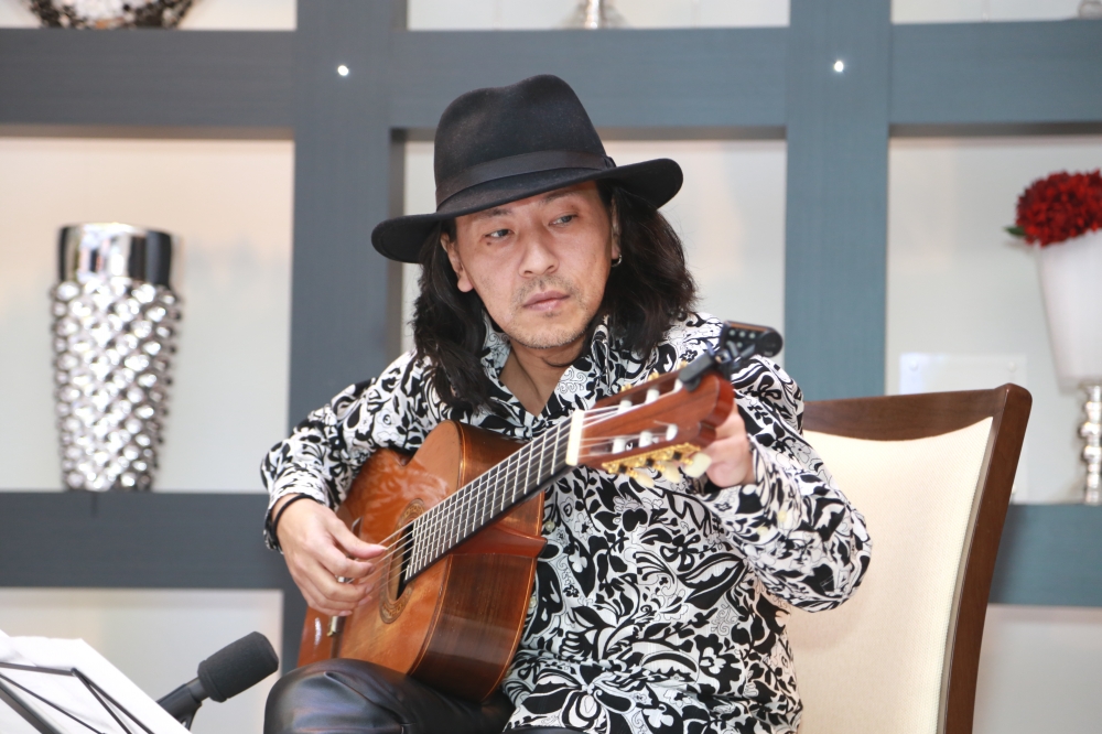 Tou's ギタースクール_1