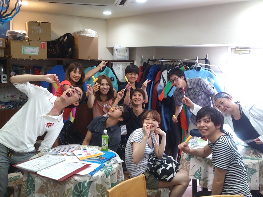 ＰＡＤＩダイビングスクールモアナエモーション_3