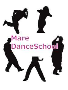 Mare dance school 町田校_3