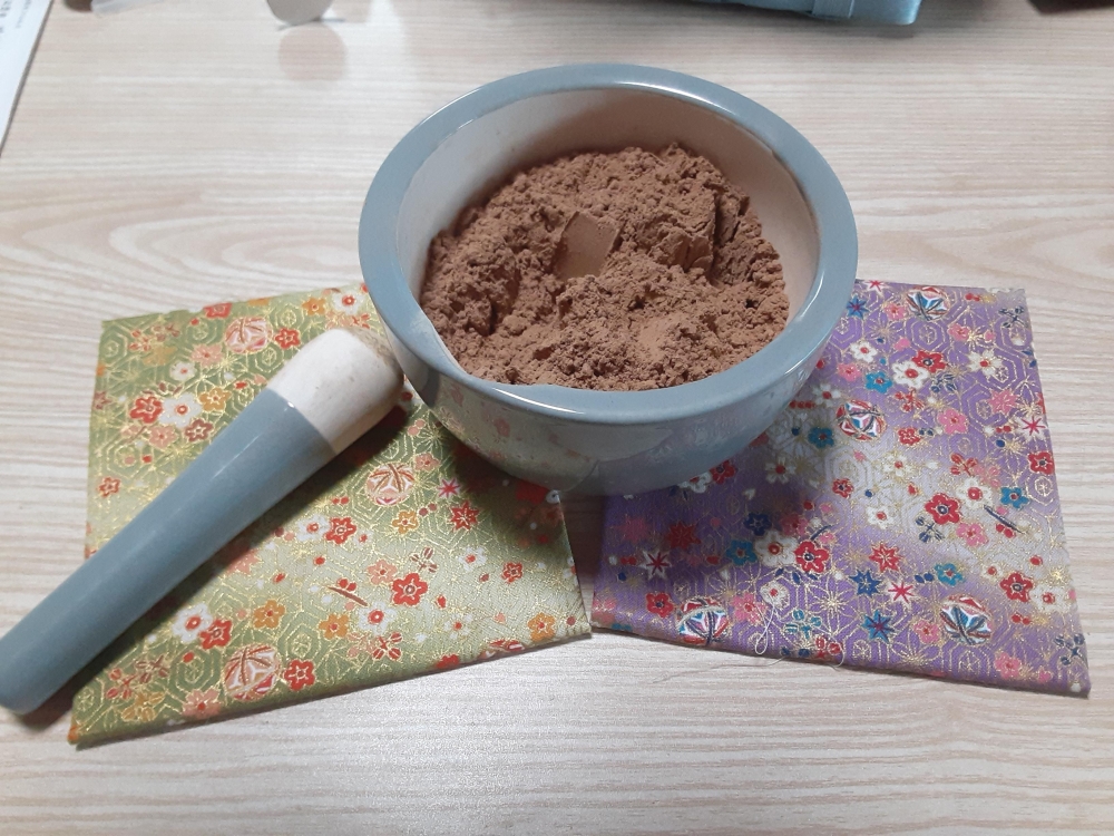 手作りお香　香運堂_2