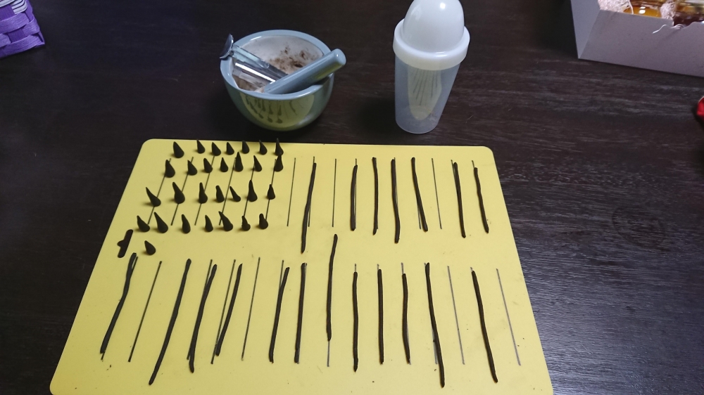 手作りお香　香運堂