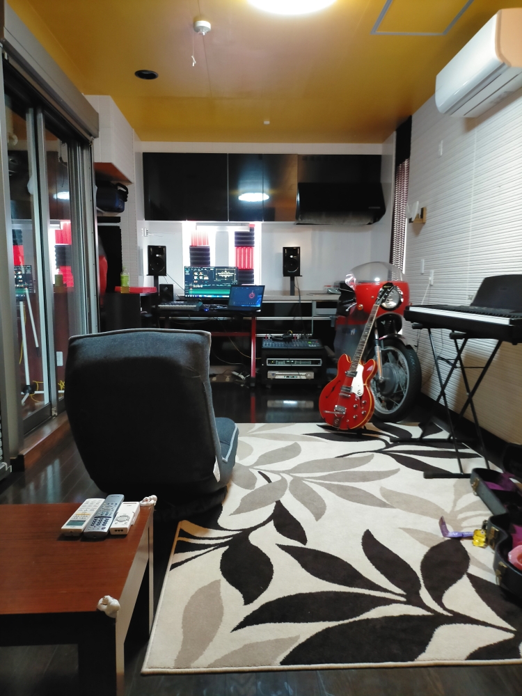 DreamProducerS 町田