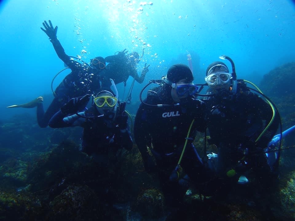 ダイビング教室 ライトハウス町田_4