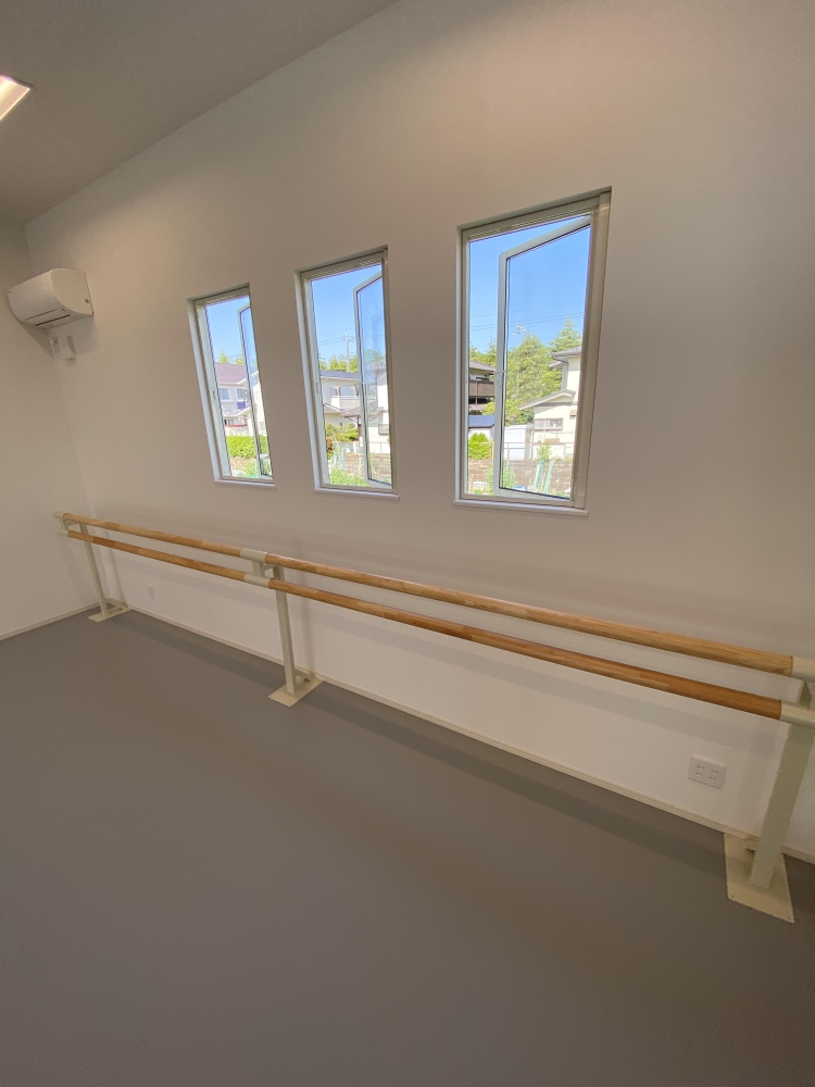 AreamBalletStudio（アリームバレエスタジオ）_4