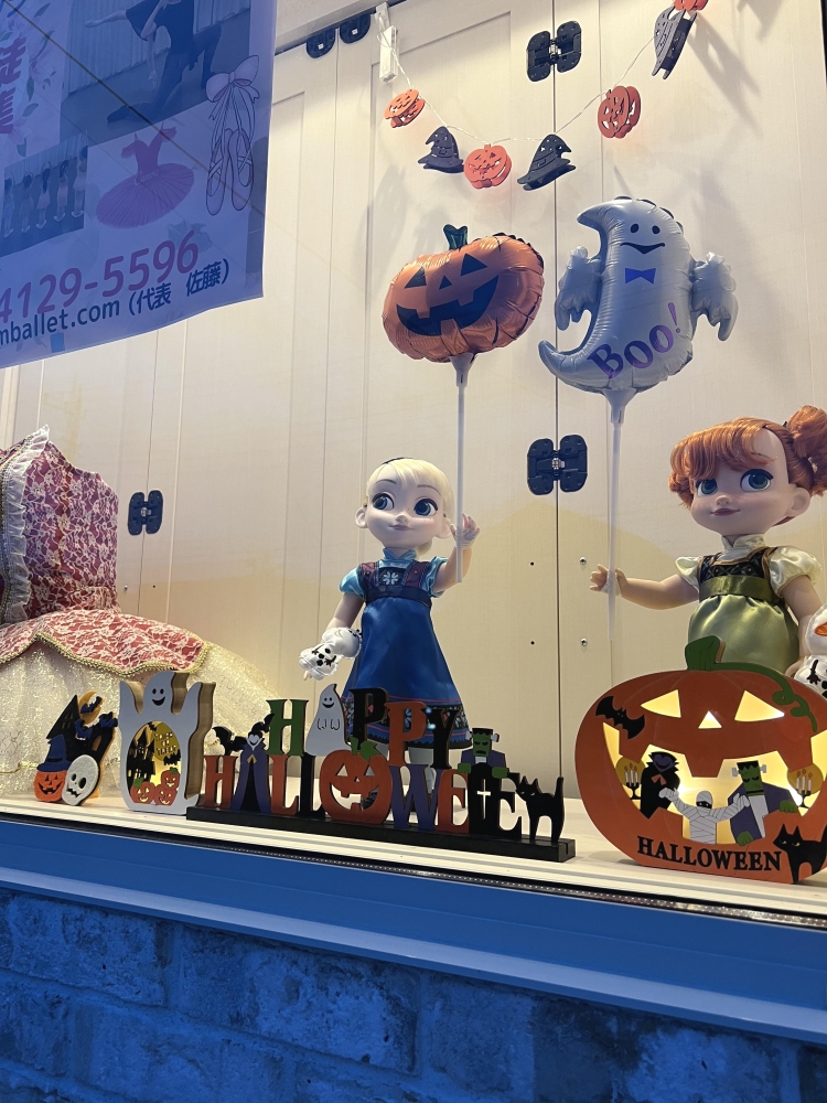 AreamBalletStudio（アリームバレエスタジオ）_2