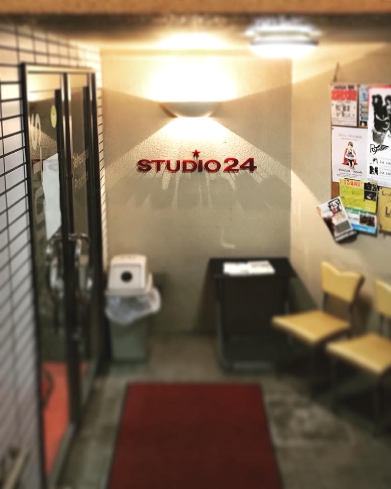 STUDIO24町田店