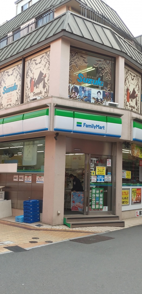 鈴木楽器店