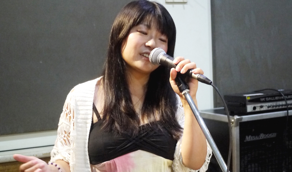 GM Vocal Academy 仙川分校_4