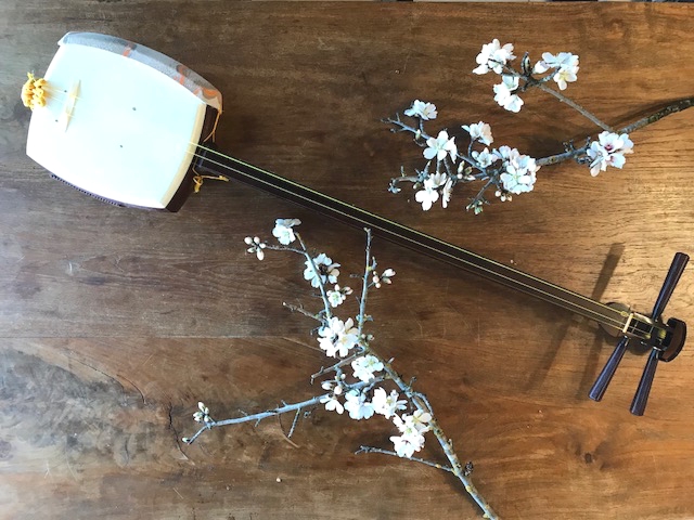 秋華会 民謡唄、三味線教室_1