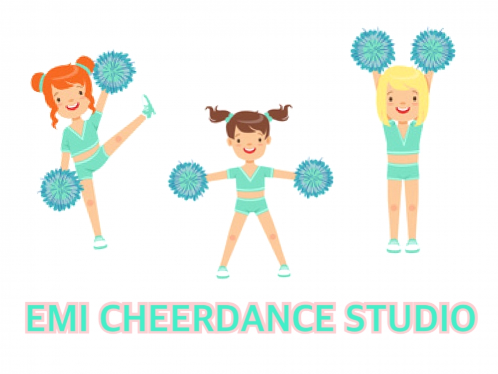 EMI CHEERDANCE STUDIO