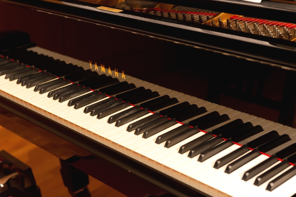 音の花ピアノ・リトミック