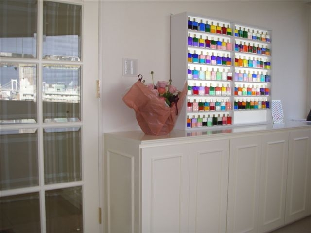 オフィスファセット