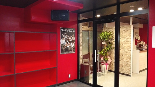 Z-RAHZ DANCE STUDIO_2