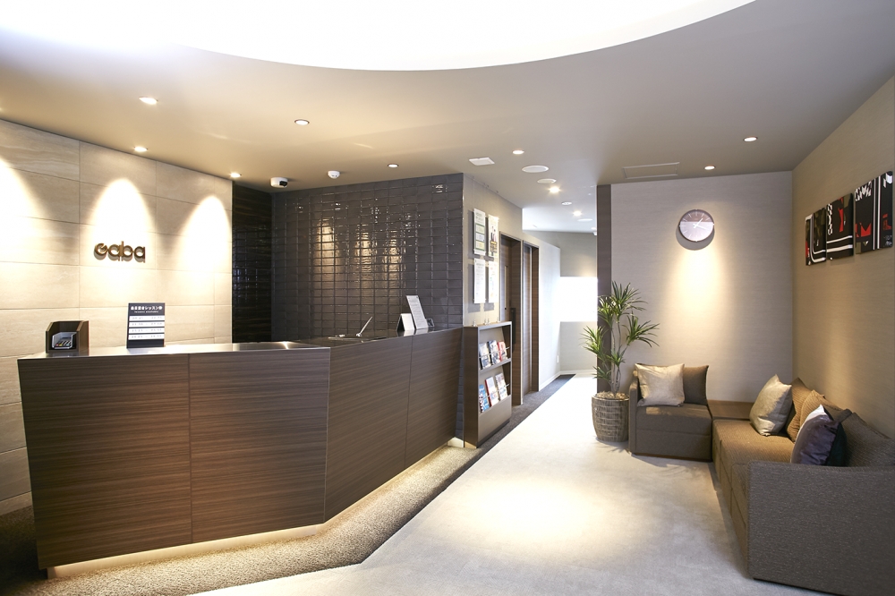 Gabaマンツーマン英会話　六本木ラーニングスタジオ