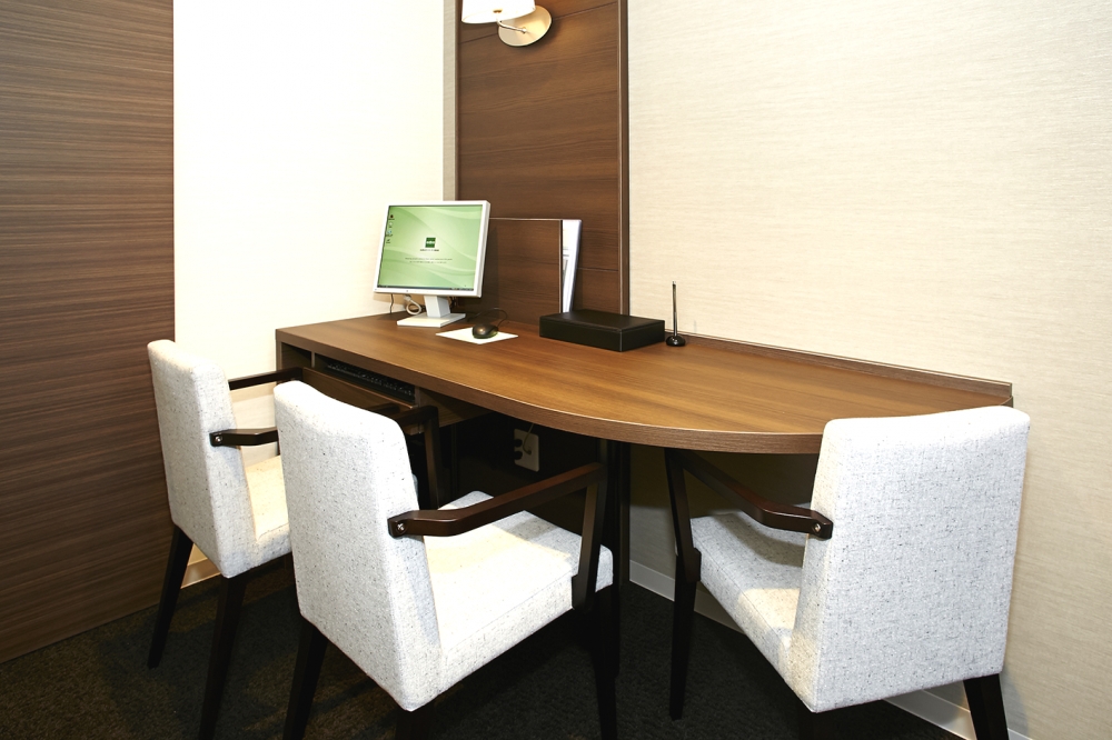 Gabaマンツーマン英会話　六本木ラーニングスタジオ_2