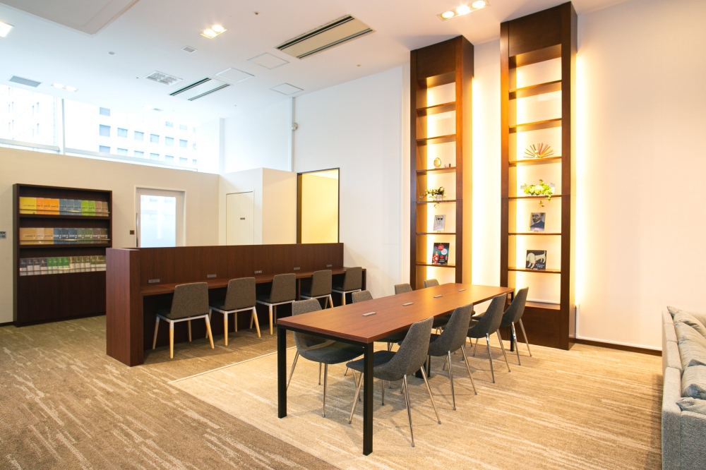 Gabaマンツーマン英会話　品川ラーニングスタジオ_2