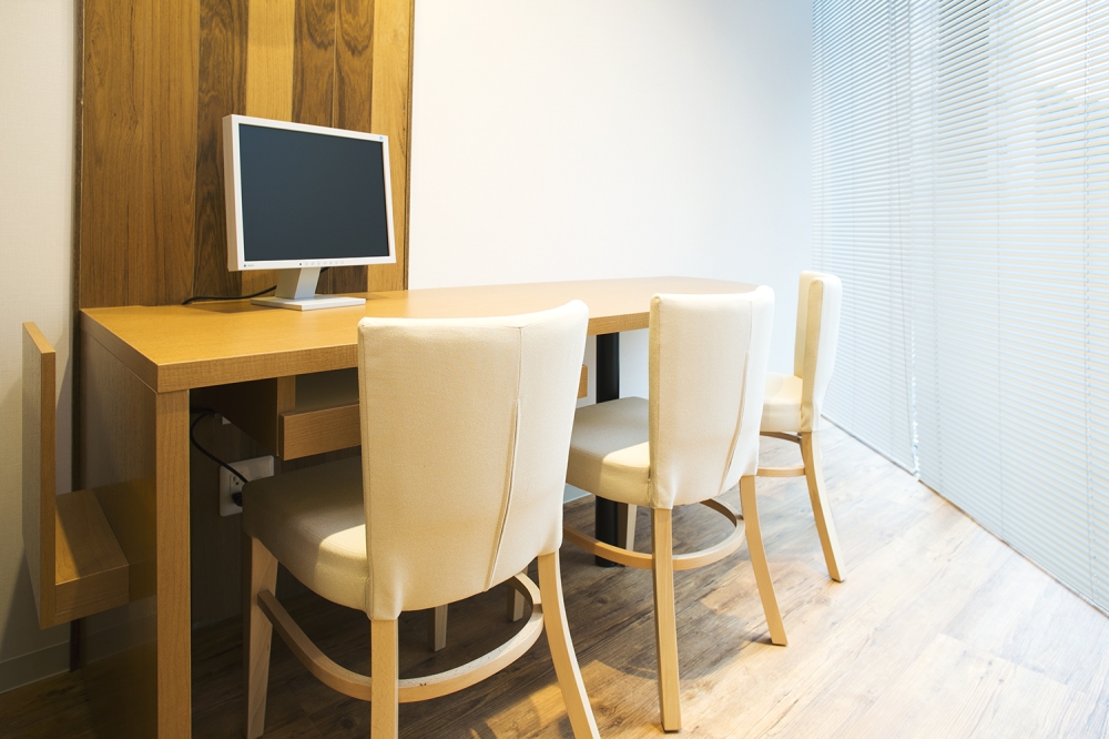 Gabaマンツーマン英会話　赤坂ラーニングスタジオ_2