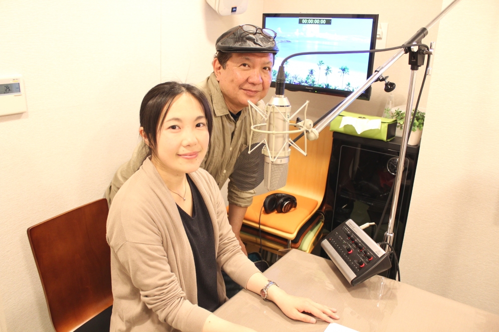 映音空間　赤坂スタジオ