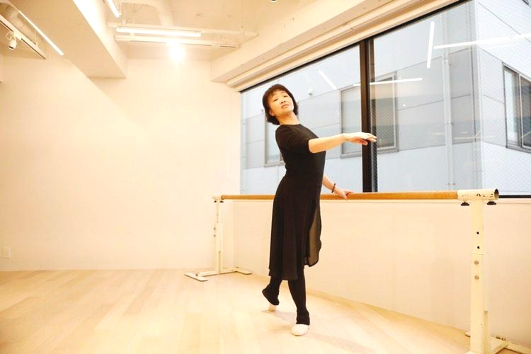 A-ballet studio_4