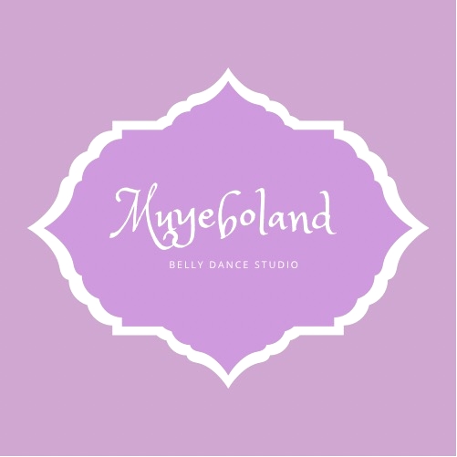 《studio Muyeboland》 Bellydance school