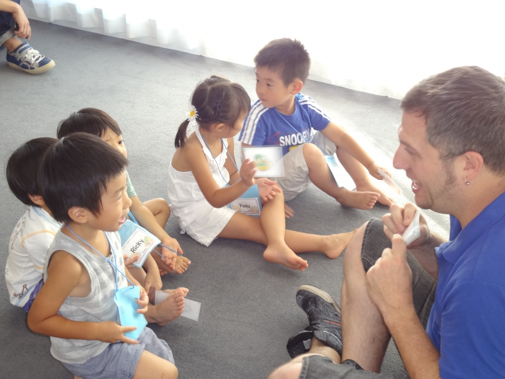 コミュニティー英会話aim_3