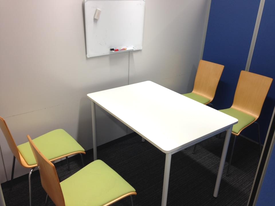 スピークジム英会話　新橋駅前教室_1